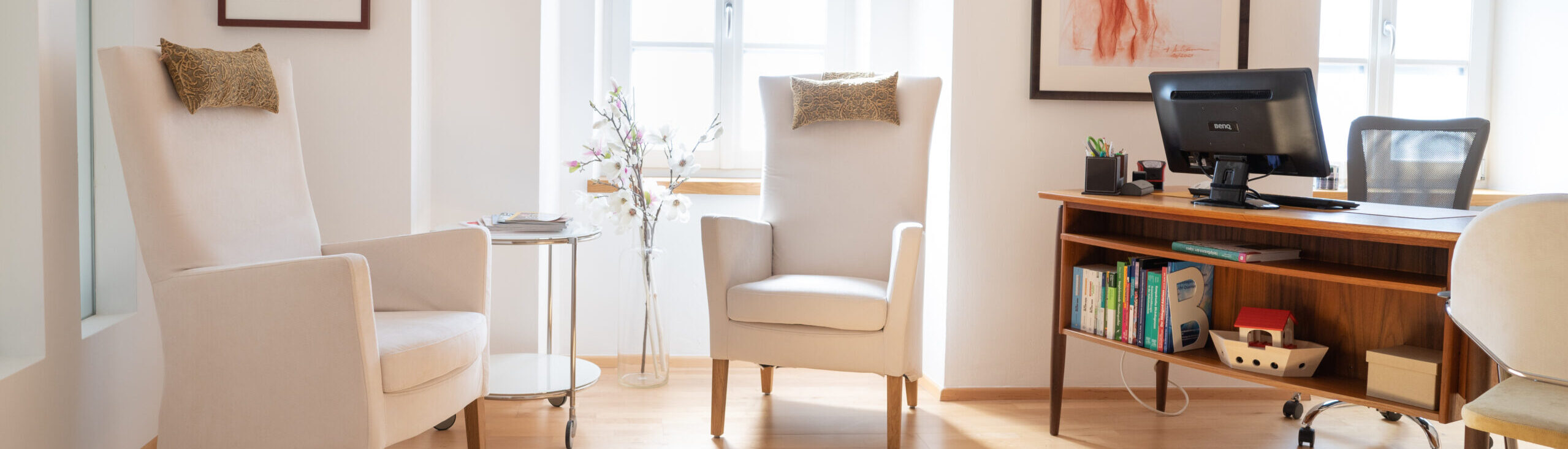 Ganzheitliche Medizin und Psychotherapie